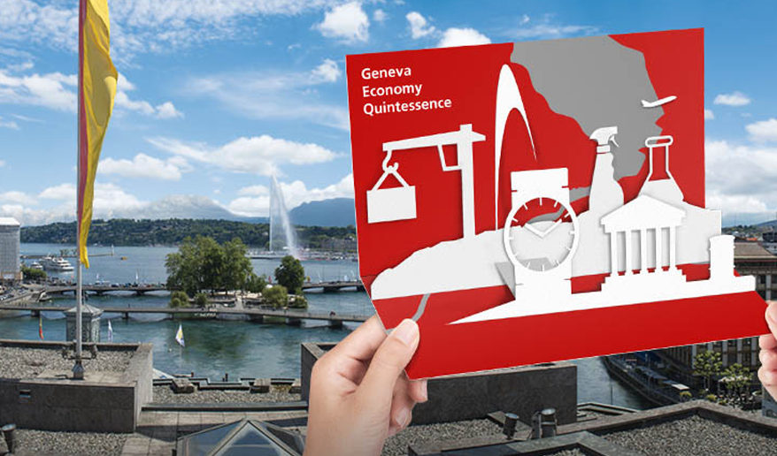 Certificat Tracker Geneva Economy Quintessence